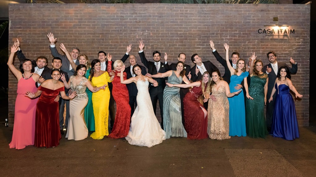 casamento casa itaim