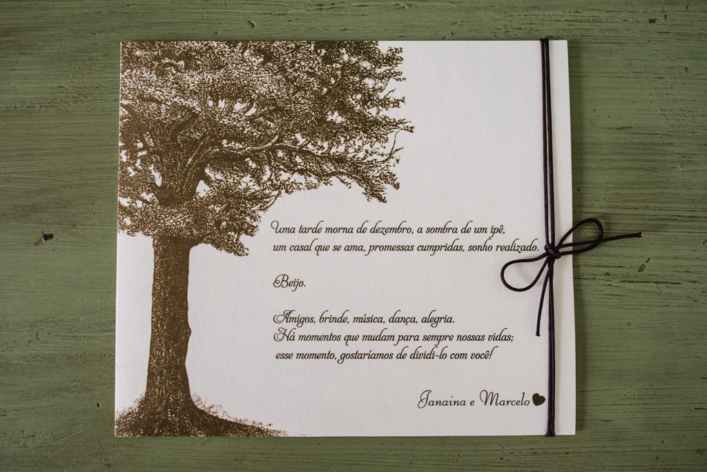 casamento na casa quena
